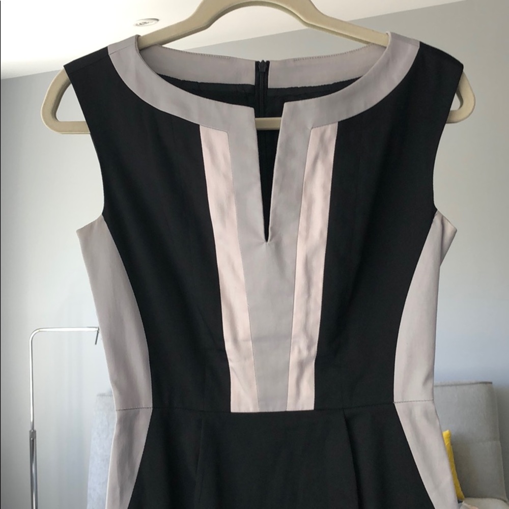 Tara Jarmon dress size 36 - Picture 2 of 6